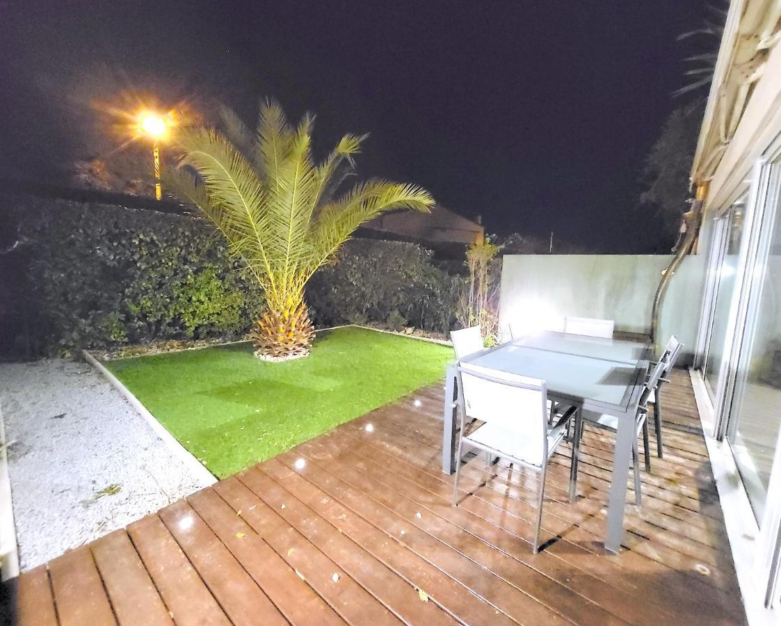 Apartment - Premium Jardin, Piscine Et Garage Bandol