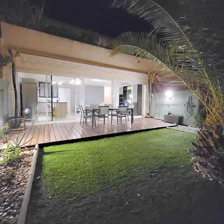 Bandol - Residence Premium Jardin, Piscine Et Garage Exterior photo