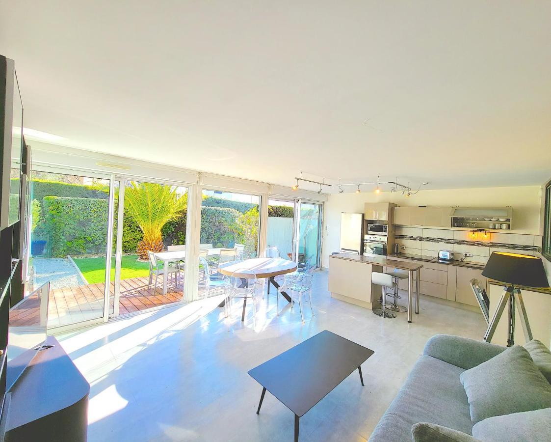 - Résidence Premium Jardin, Piscine Et Garage