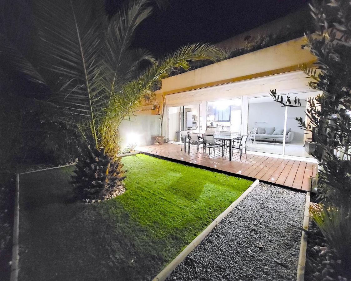Appartement - Résidence Premium Jardin, Piscine Et Garage