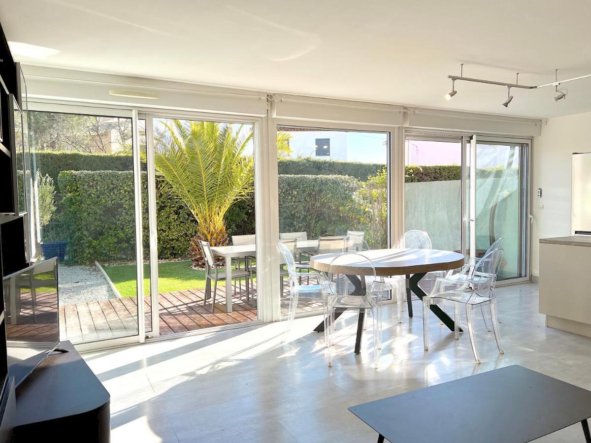 - Résidence Premium Jardin, Piscine Et Garage * Bandol