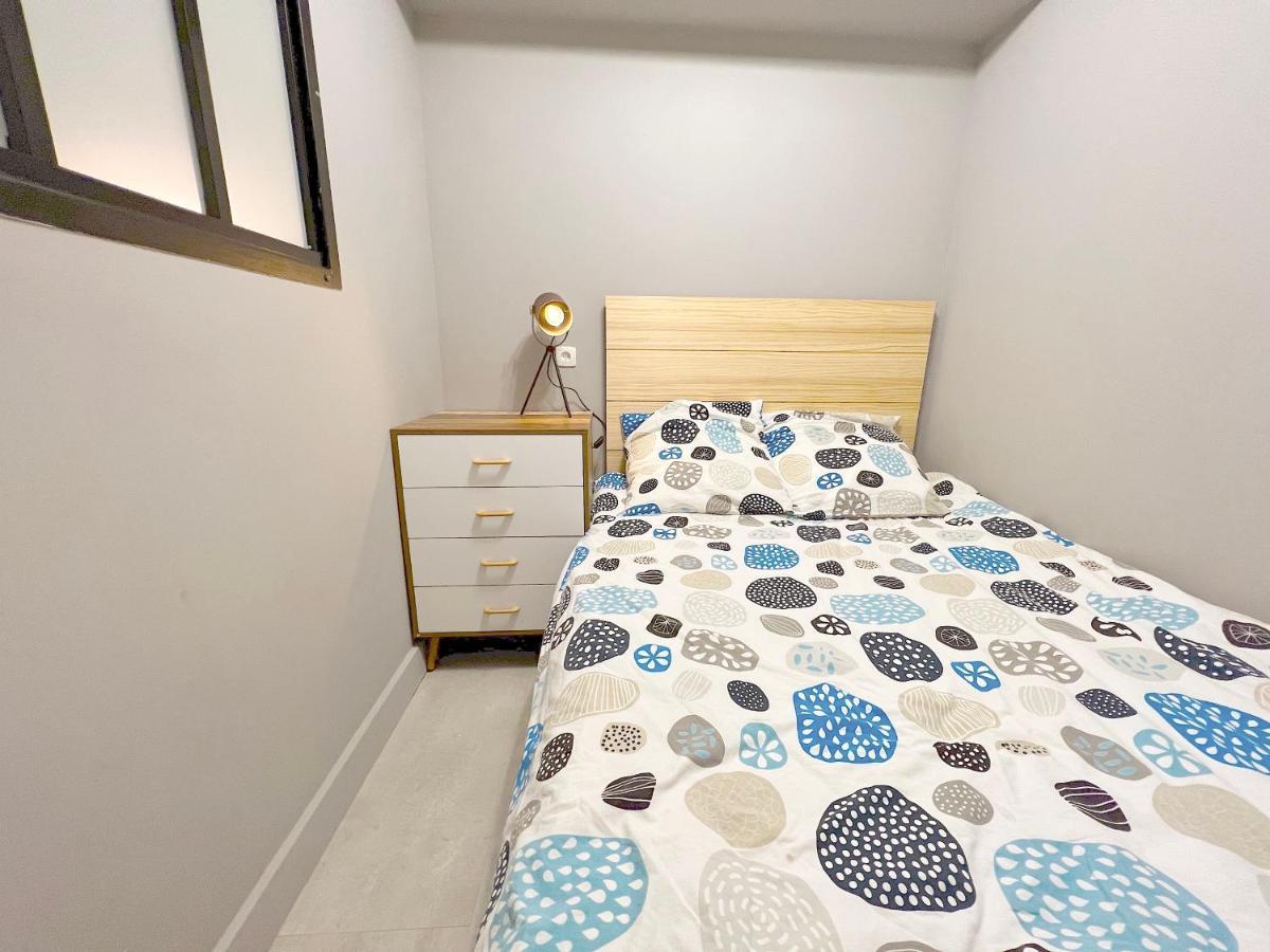 - Résidence Premium Jardin, Piscine Et Garage Apartamento Bandol